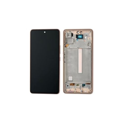 OLED (Avec châssis) Écran LCD Samsung Galaxy A53 5G (A536)