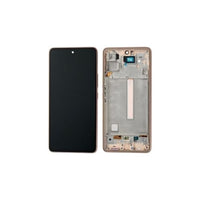 OLED (Avec châssis) Écran LCD Samsung Galaxy A53 5G (A536)