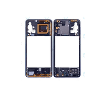 INCELL (Avec châssis) Écran LCD Samsung GALAXY M31S (M317F) Noir