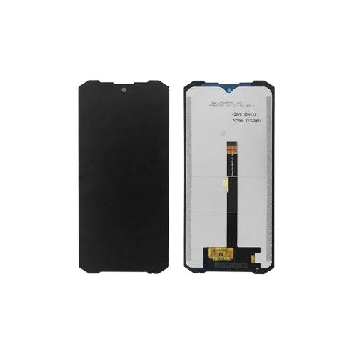 ORIGINAL (Sans châssis) Écran LCD Doogee S96 PRO