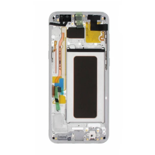 OLED (Avec châssis) ECRAN LCD SAMSUNG GALAXY S8 PLUS (G955F/U) Erable Or