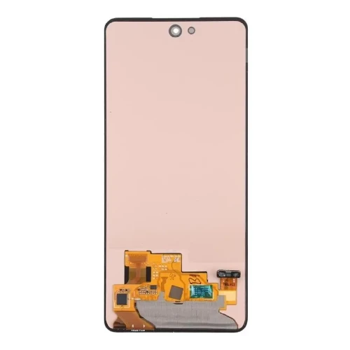 INCELL (Sans châssis) ÉCRAN LCD SAMSUNG GALAXY F17 5G (E176B) Noir