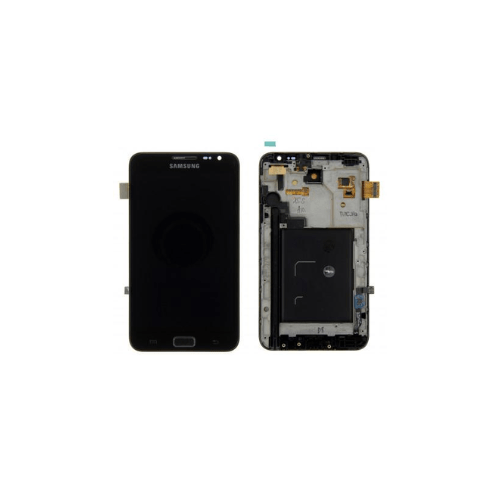 ORIGINAL Reconditionné (Avec châssis) ECRAN LCD SAMSUNG GALAXY NOTE 4G/3G (N7000)