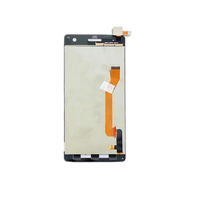 Écran LCD Wiko HIGHWAY SINGE