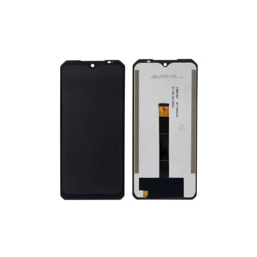 ORIGINAL (Sans châssis) Écran LCD Doogee S95 PRO