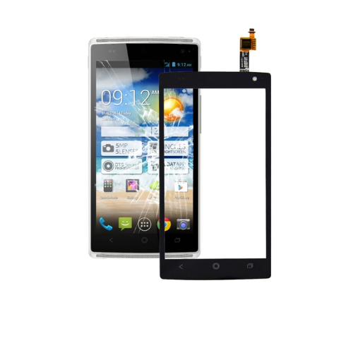 Acer Liquid Z5 Z150 Tactile Black