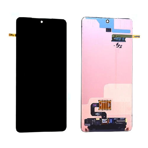 SERVICE PACK (Avec châssis) ÉCRAN LCD SAMSUNG S26 ULTRA 5G (S948B) Bleu ciel
