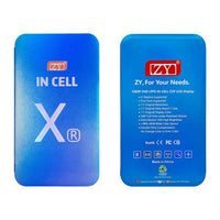Écran LCD ZY FHD INCELL pour iPhone XR
