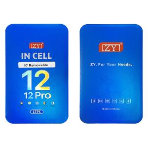 Écran LCD ZY FHD INCELL pour iPhone 12 Pro