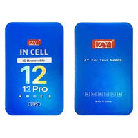 Écran LCD ZY FHD INCELL pour iPhone 12 Pro