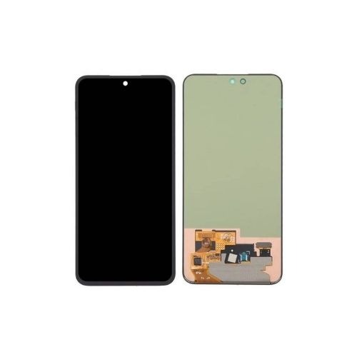 OLED (Sans Châssis) Écran LCD Noir Génial Samsung Galaxy A36 5G (A366B/U)