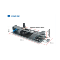 Outil de retrait d'écran de téléphone portable sans chauffage Sunshine SS-601G
