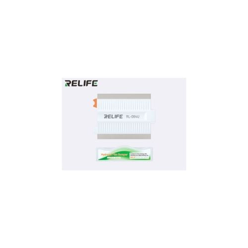 Hydrogel Film Scraper RL-064U
