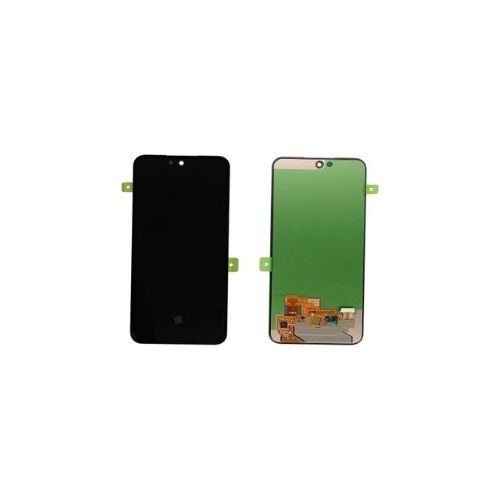 OLED (Sans Châssis) Écran LCD Samsung Galaxy A35 5G (A356B/U) Noir / Superbe marine