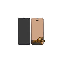 ORIGINAL (Sans châssis) Écran LCD Noir Samsung Galaxy A40 (A405F)