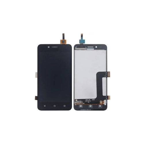 ORIGINAL (Sans châssis) LCD NOIR HONOR BEE