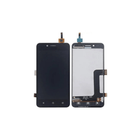 ORIGINAL (Sans châssis) LCD NOIR HONOR BEE