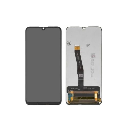ORIGINAL (Sans châssis) Écran LCD NOIR Huawei P SMART 2019/P SMART+ 2019