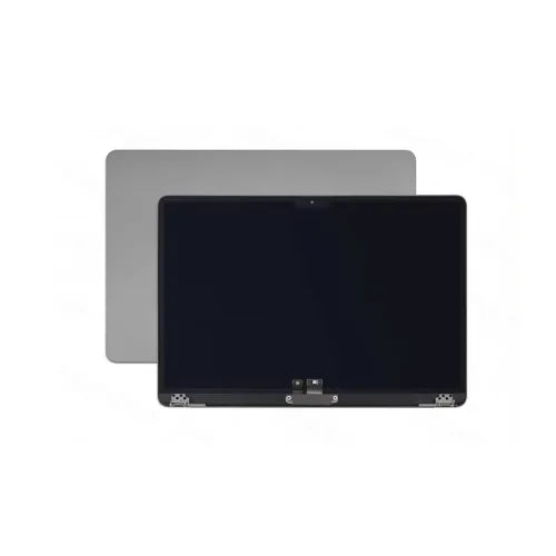ORIGINAL Démonté / Reconditionné (ASSEMBLAGE D'ÉCRAN COMPLET) Macbook Air 15" M2 (A2941) 2023 Gris espace