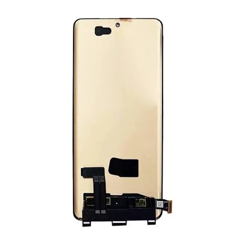 ORIGINAL (Avec châssis)  Écran LCD OnePlus Ace 3 Pro 5G Blanc
