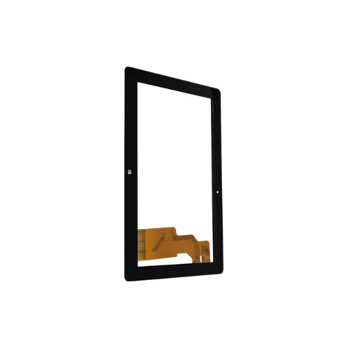 Écran tactile/numériseur Asus VivoTab (TF810) Noir