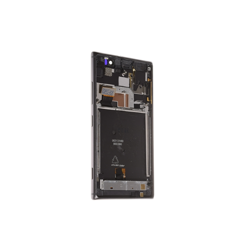 Écran Complet LCD Nokia Lumia 925 Black