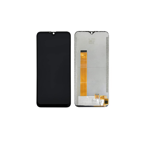 ORIGINAL (Sans châssis) Écran LCD OUKITEL C15 PRO