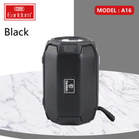 Clé Wi-Fi Earldom pour écran 4K Ultra HD W6+ Noir