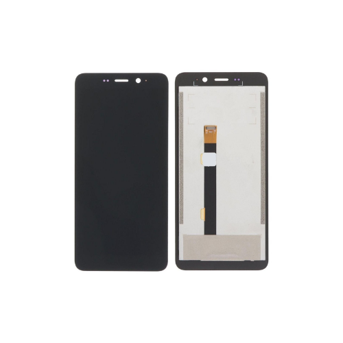 ORIGINAL (Sans châssis) Écran LCD Ulefone Armor X12