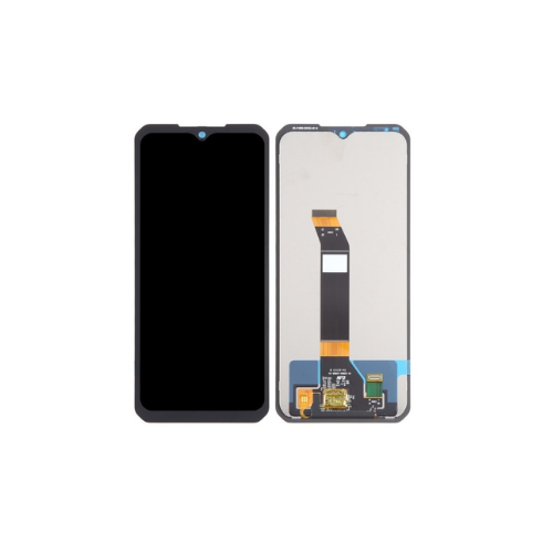 ORIGINAL (Sans châssis) Écran LCD Doogee S99