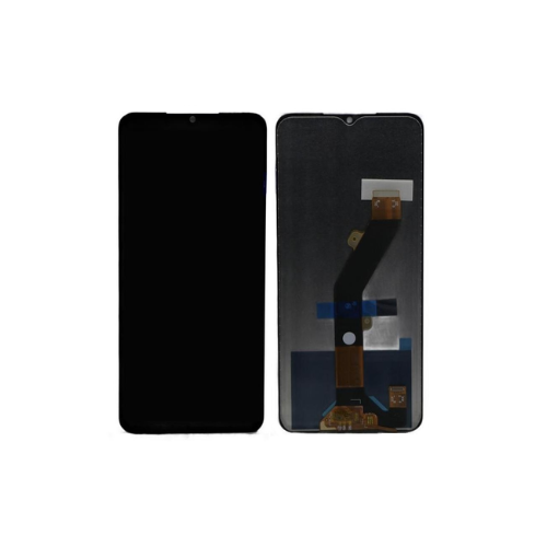 ORIGINAL (Sans châssis) Écran LCD Itel P40