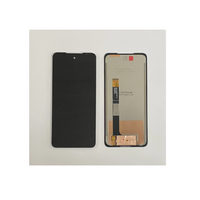 ORIGINAL (Sans châssis) Écran LCD UMIDIGI BISON 2 PRO