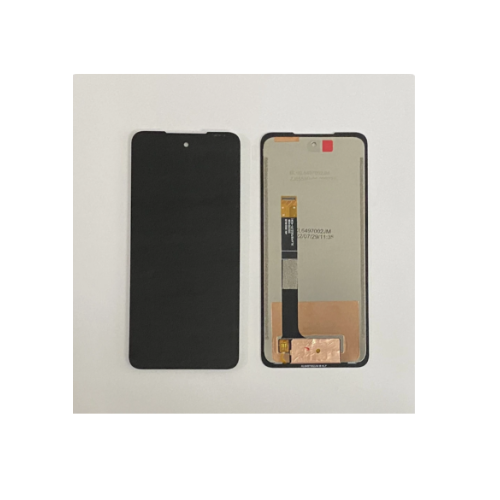 ORIGINAL (Sans châssis) Écran LCD UMIDIGI BISON 2 PRO Noir
