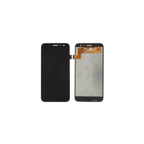 SERVICE PACK (Sans Châssis) Écran LCD Samsung Galaxy J2 CORE 2018 (J260F) Noir