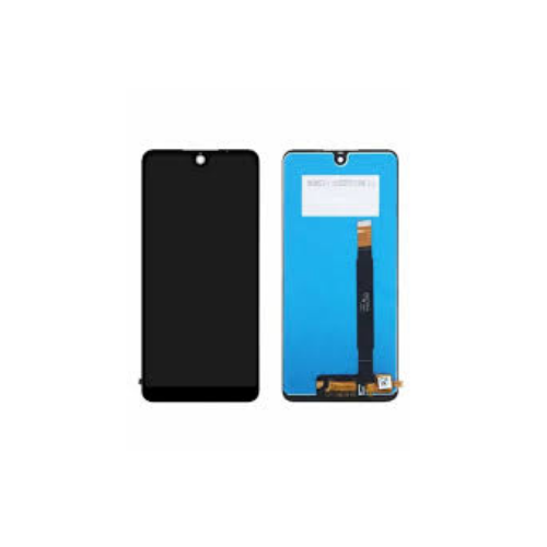 Écran LCD Wiko VIEW XL