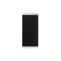 Écran LCD + écran tactile + Cadre 20ROOWW0001 -Nokia 3.1 Plus (TA-1104 TA-1115 TA-1118 TA-1125) Blanc