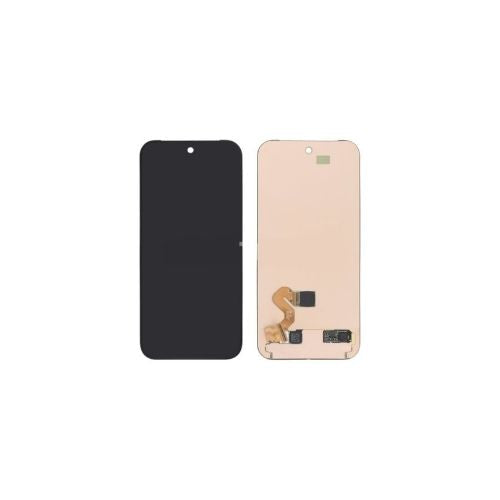 ORIGINAL Démonte (Avec châssis) ÉCRAN LCD GOOGLE PIXEL 9 PRO 5G Noir
