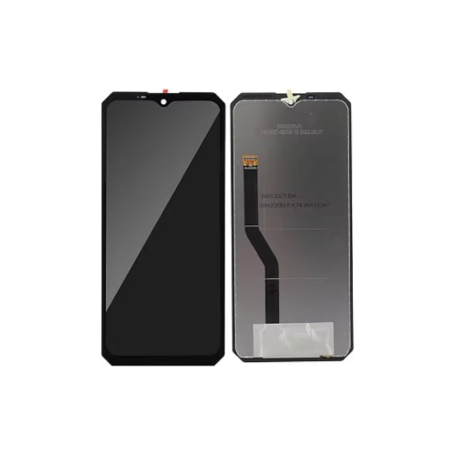 ORIGINAL (Sans châssis) Écran LCD OUKITEL WP36
