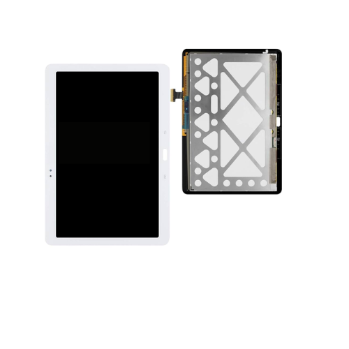 SERVICE PACK (ÉCRAN COMPLET) LCD SAMSUNG Tab pro 10,1" 2014 (T520 / T525)