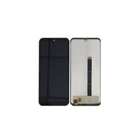 ORIGINAL (Sans châssis) Écran LCD Hotwav CYBER 9 PRO