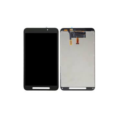 SERVICE PACK (ÉCRAN COMPLET) LCD SAMSUNG Tab Active 2014 (T365) Noir