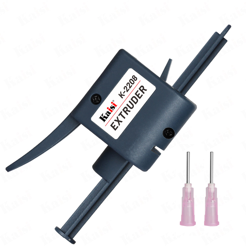 Pistolet à colle manuel Kaisi K-2208