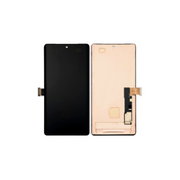 Écran LCD GOOGLE PIXEL PIXEL 7 PRO 5G
