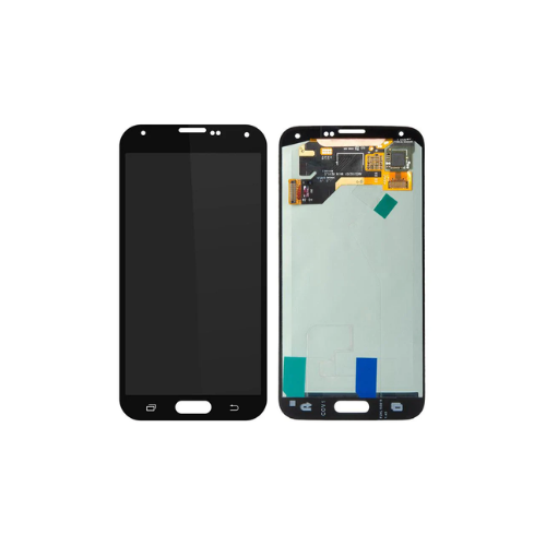 ORIGINAL Reconditionné (Sans châssis) ECRAN LCD S5 (G900F/A/P/T/V)