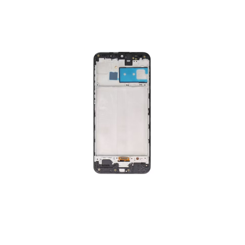 INCELL (Avec châssis) Écran LCD Samsung GALAXY M30 (M305F) Noir