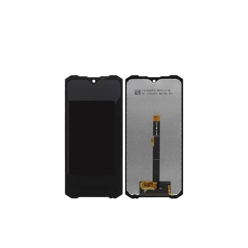 ORIGINAL (Sans châssis) Écran LCD Doogee S96 GT