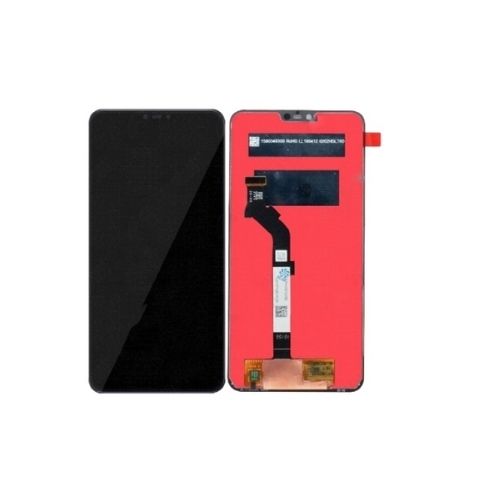 Sans châssis Écran Complet LCD Noir Xiaomi Mi 8 Lite