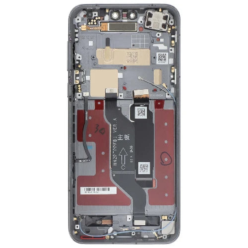 ORI (Avec châssis) Ecran LCD NOIR HONOR MAGIC 7 PRO 5G NOIR