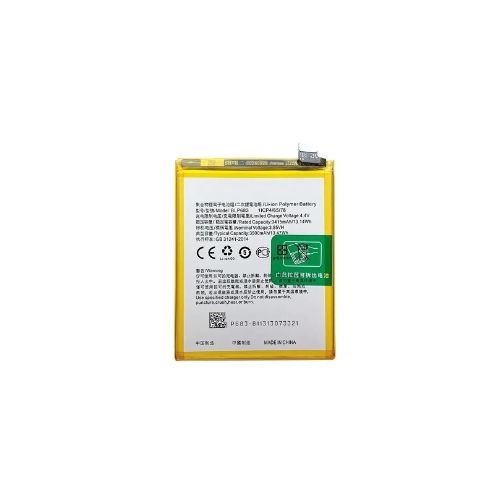 Batterie pour Oppo AX7 / A7X / F7