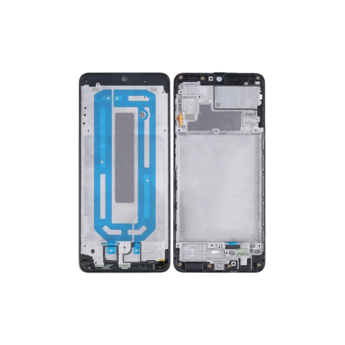INCELL (Avec châssis) Écran LCD Samsung Galaxy M22 (M225F) Noir